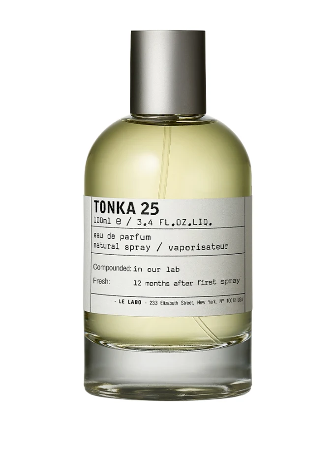 LE LABO TONKA 25