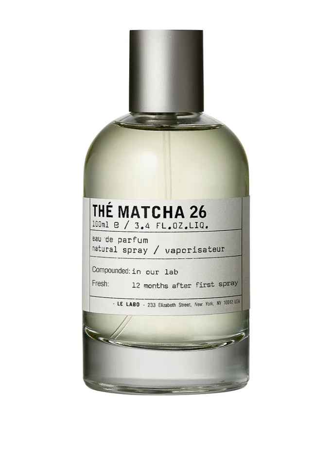 LE LABO THÉ MATCHA 26