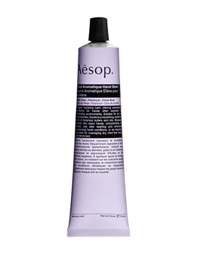 Aesop ELEOS AROMATIQUE HAND BALM