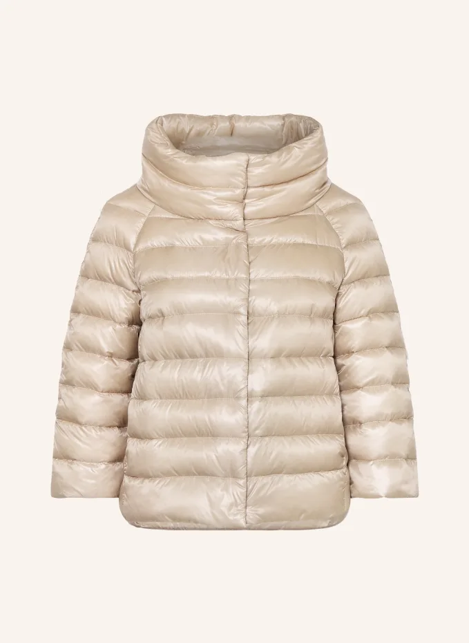 HERNO Daunenjacke SOFIA mit 3/4-Arm