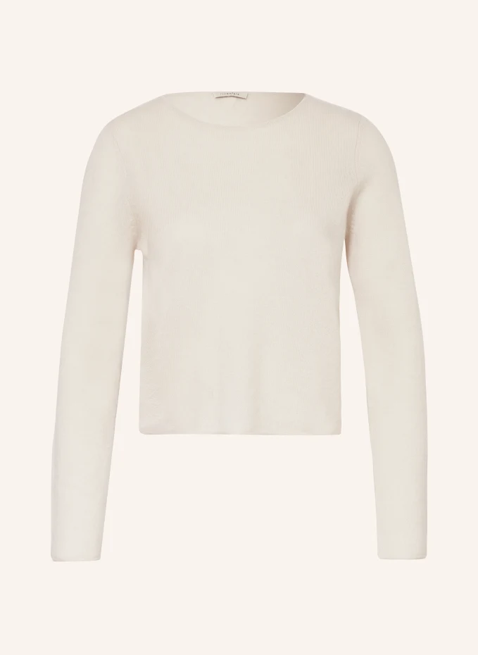 lilienfels Cashmere-Pullover