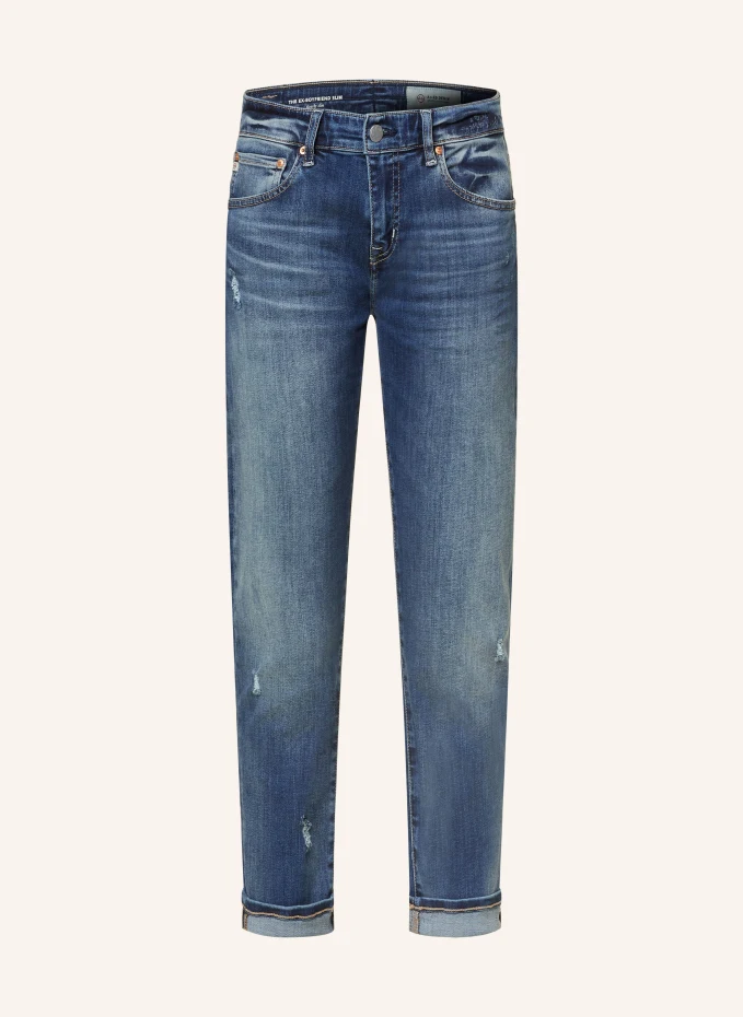 AG Jeans Boyfriend Jeans THE EX-BOYFRIEND