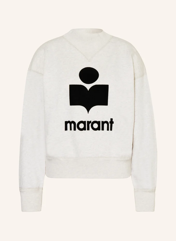 MARANT ÉTOILE Sweatshirt MOBY