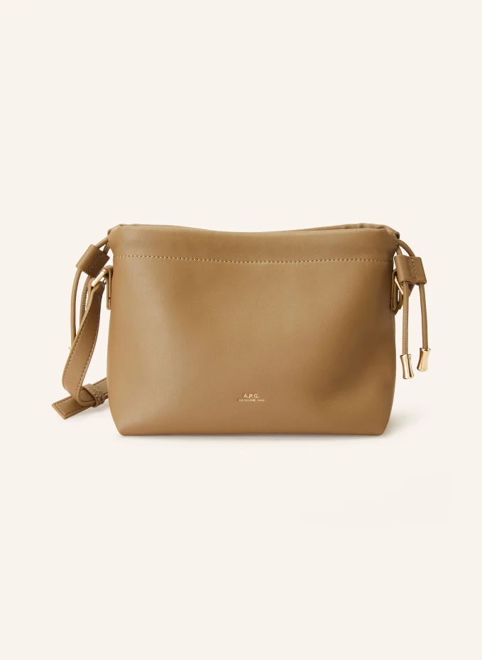 A.P.C. Umhängetasche NINON MINI