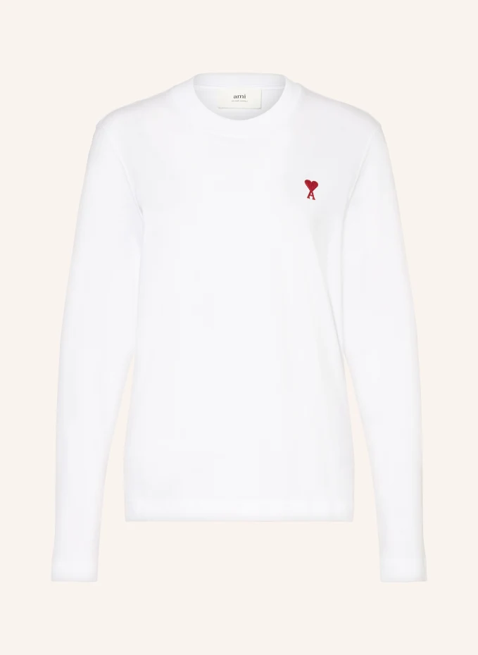 AMI PARIS Longsleeve