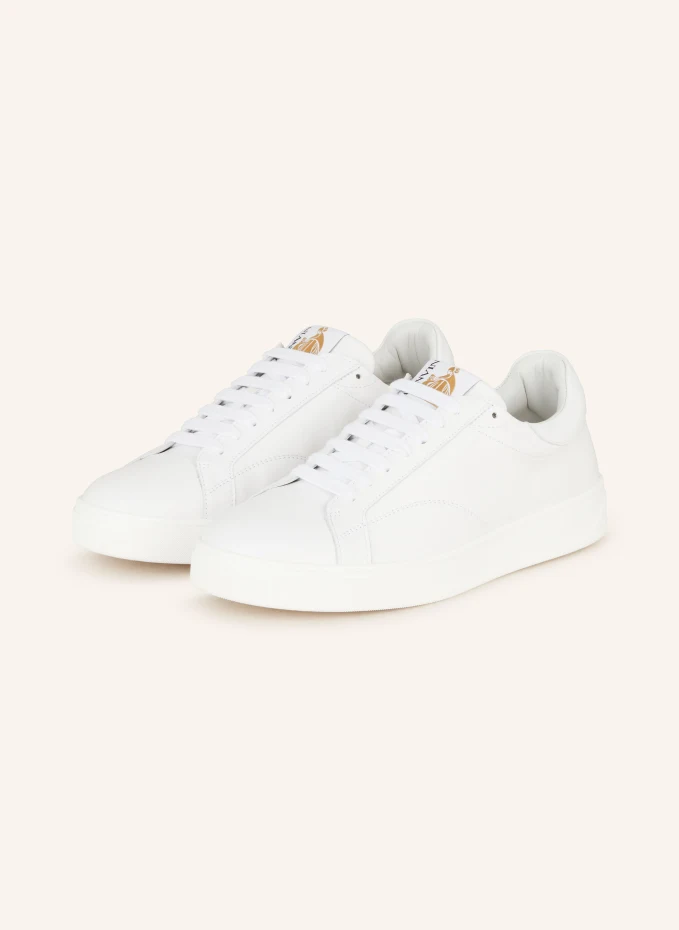 LANVIN Sneaker DBB0