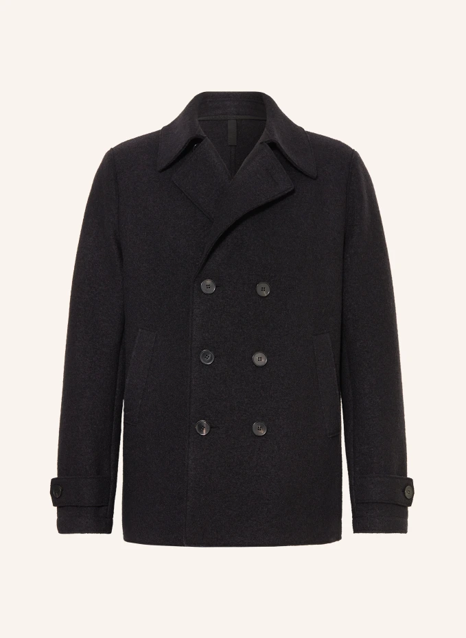 HARRIS WHARF LONDON Cabanjacke