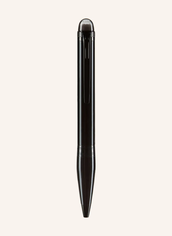 MONTBLANC Drehkugelschreiber STARWALKER BLACKCOSMOS PRECIOUS RESIN