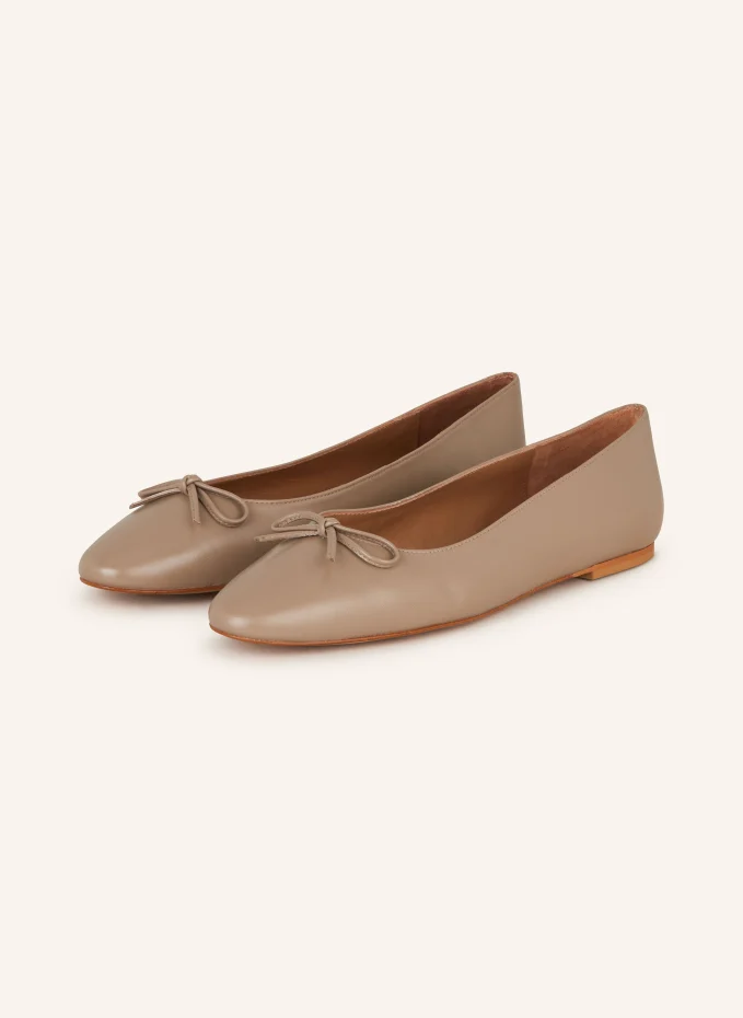 Flattered Ballerinas BODIL