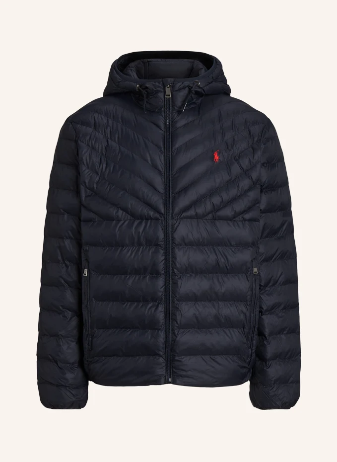 POLO RALPH LAUREN Big & Tall Steppjacke