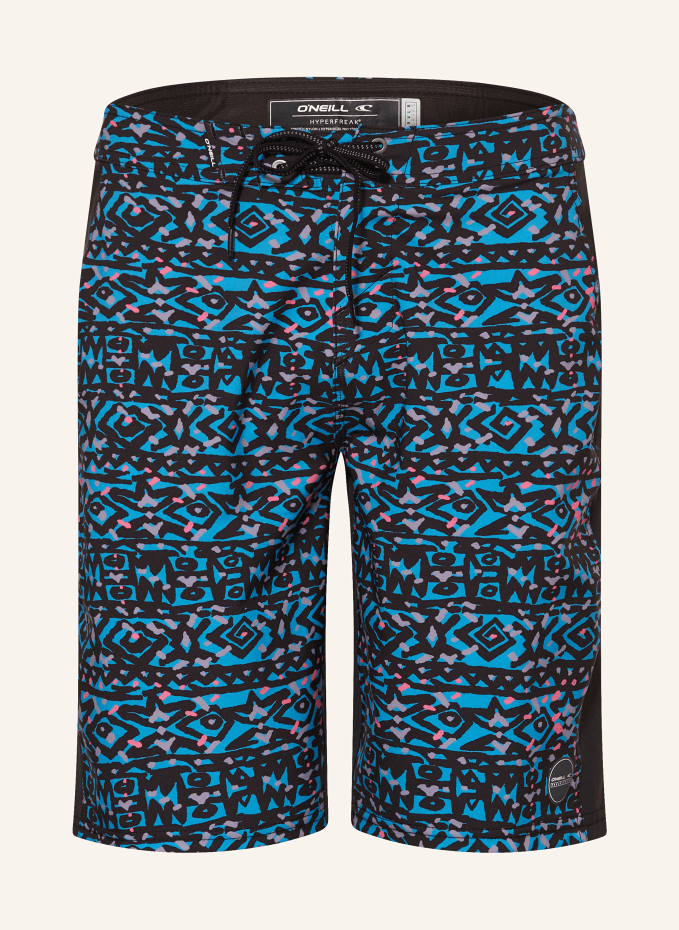 O&#39;NEILL Badeshorts HYPERFREAK TRVLR ENDURO KA 21"