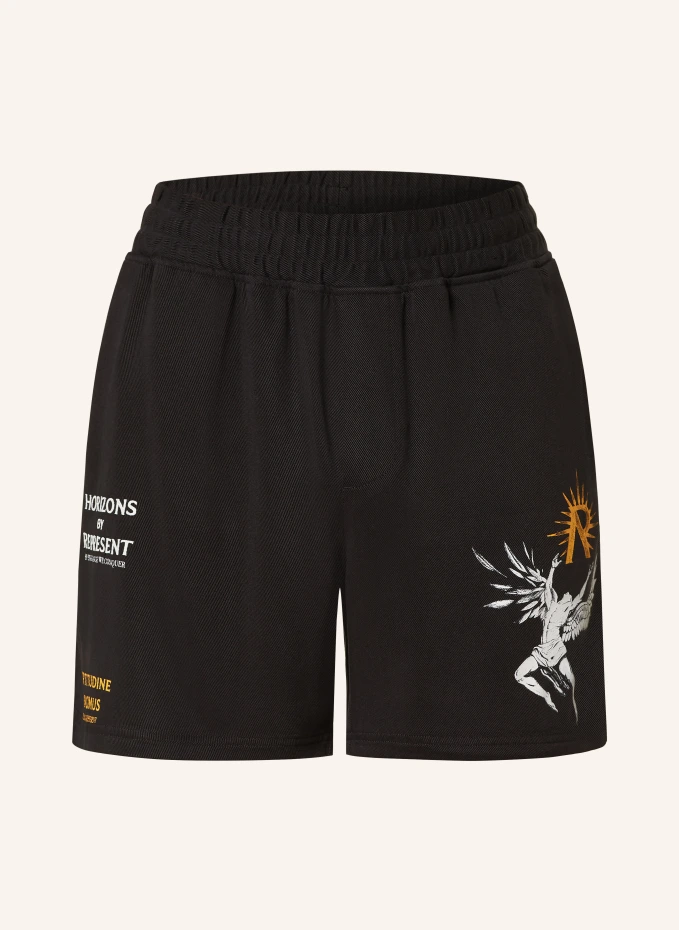 REPRESENT Sweatshorts ICARUS