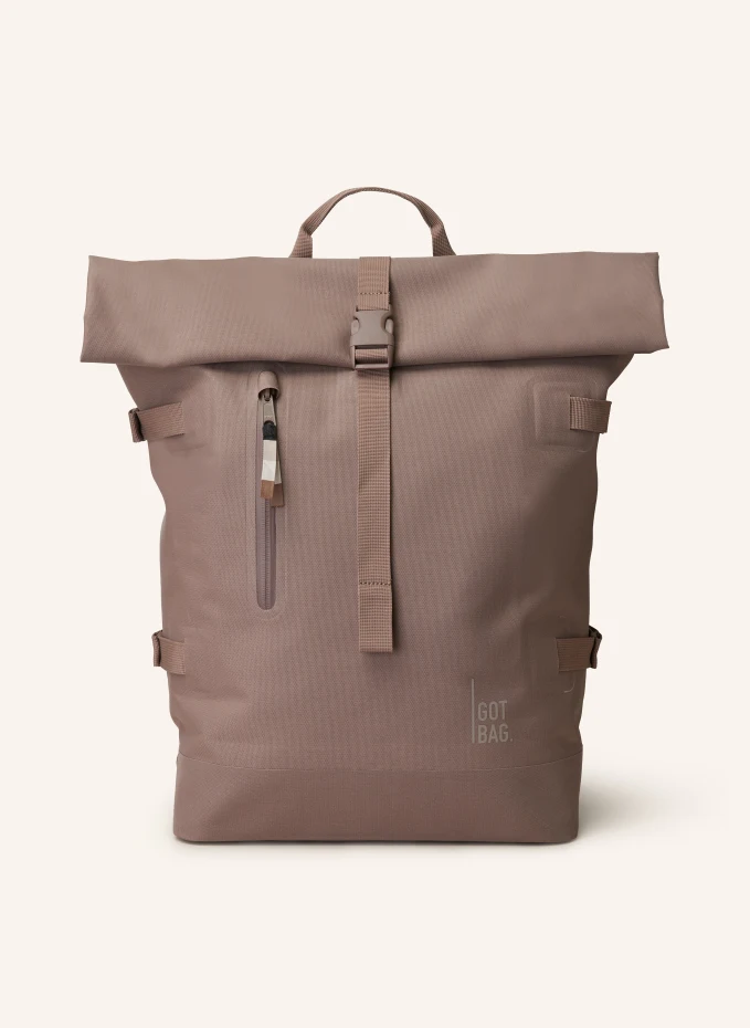 GOT BAG Rucksack ROLLTOP 2.0 31 l mit Laptoptasche