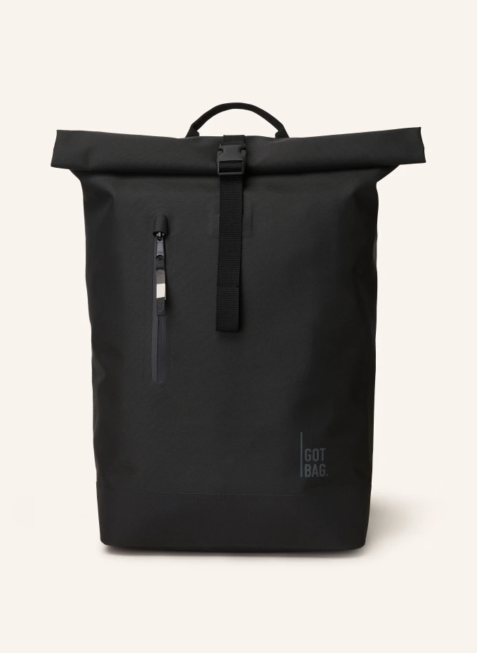 GOT BAG Rucksack ROLLTOP LITE 2.0 26 l mit Laptoptasche