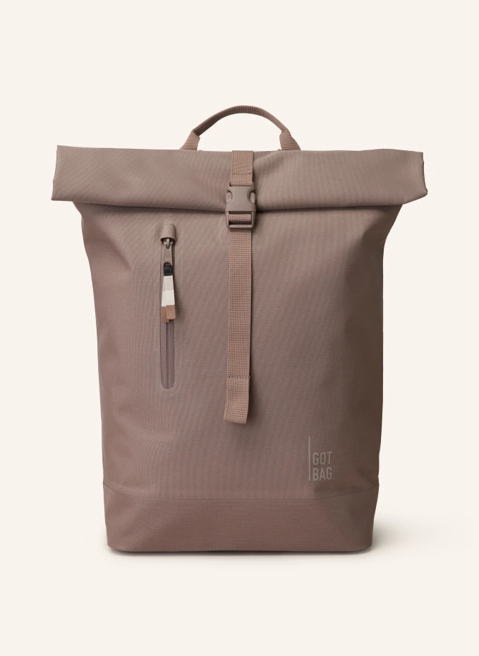 GOT BAG Rucksack ROLLTOP LITE 2.0 26 l mit Laptoptasche