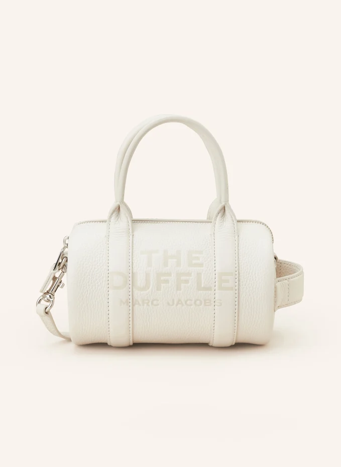 MARC JACOBS Umhängetasche THE MINI DUFFLE