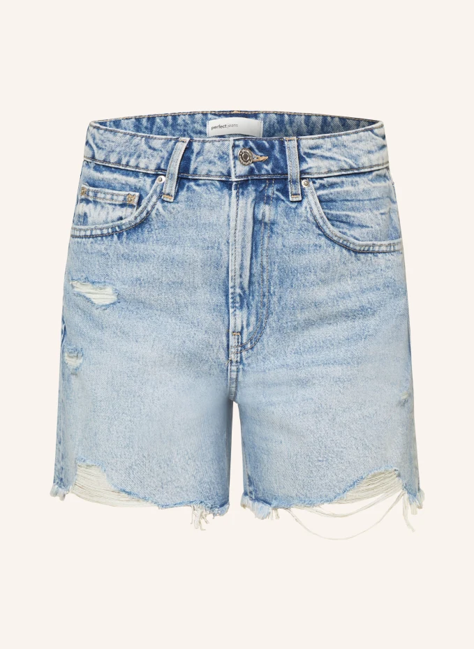 gina tricot Jeansshorts