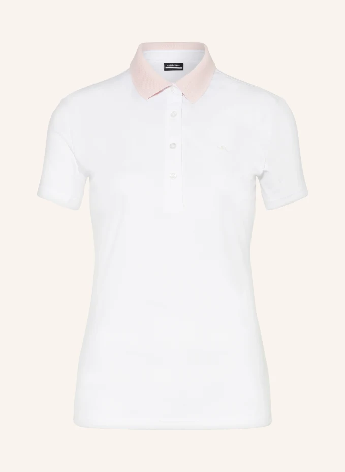 J.LINDEBERG Funktions-Poloshirt