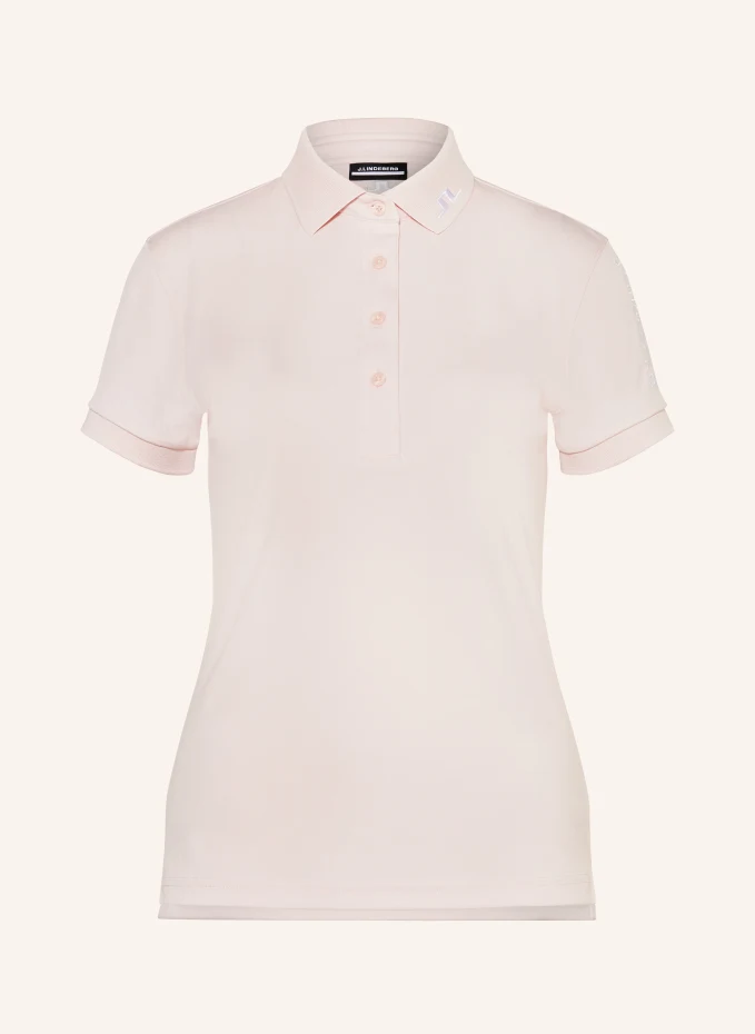 J.LINDEBERG Funktions-Poloshirt