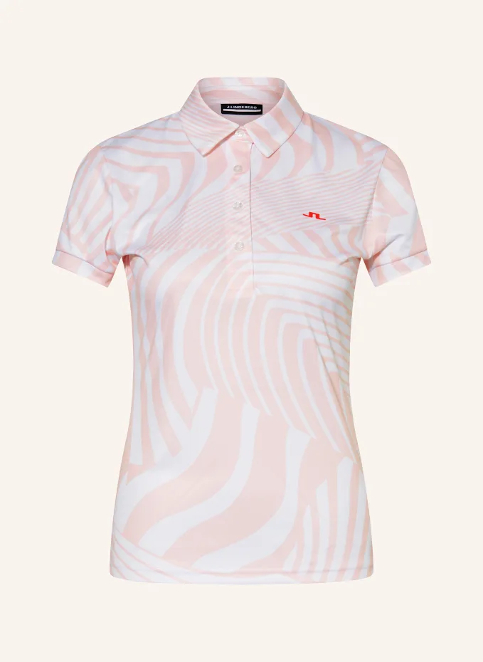 J.LINDEBERG Funktions-Poloshirt