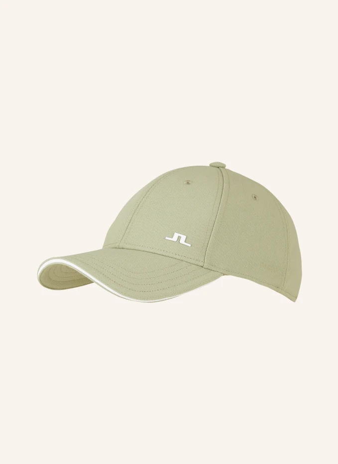 J.LINDEBERG Cap