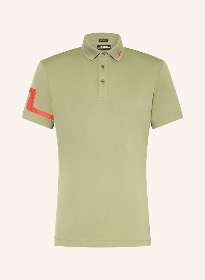 J.LINDEBERG Funktions-Poloshirt