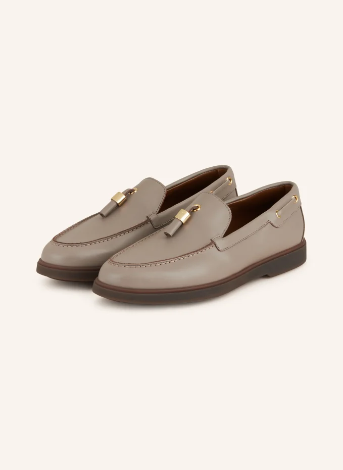 GIUSEPPE ZANOTTI DESIGN Loafer