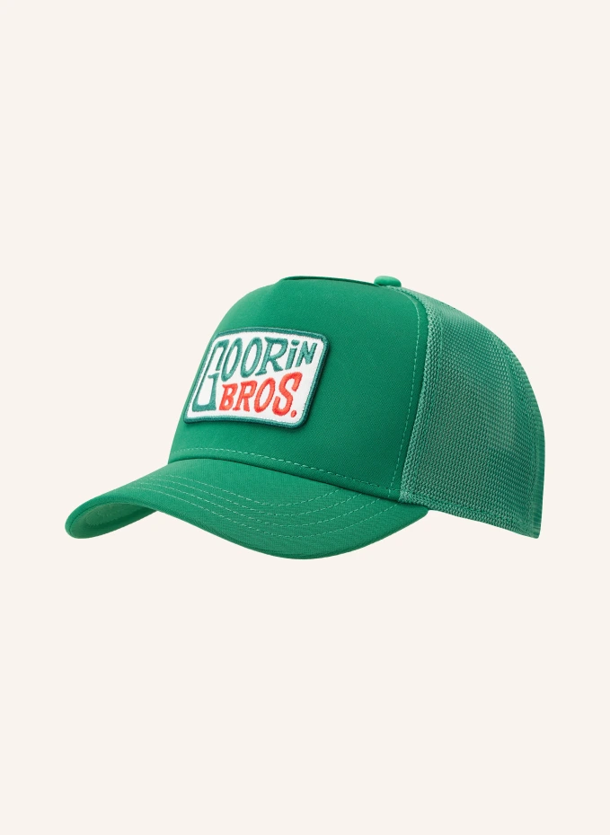 GOORIN BROS. Cap BUBBLIN DEWD