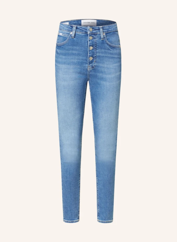 Calvin Klein Jeans Skinny Jeans