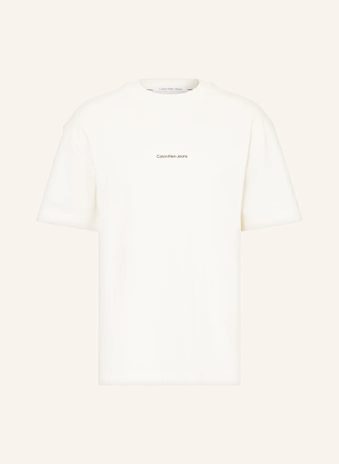 Calvin Klein Jeans T-Shirt CITY GRID