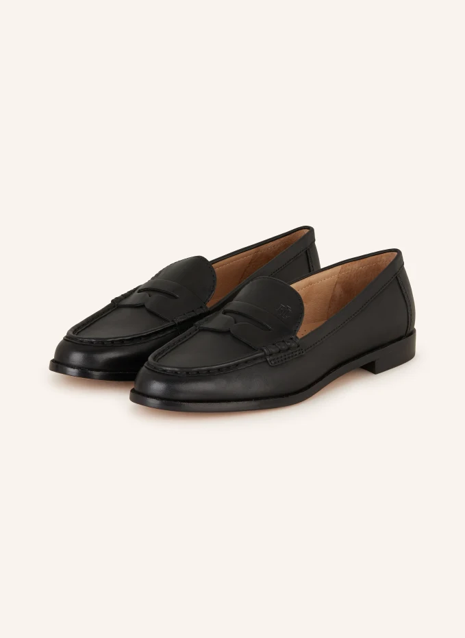 LAUREN RALPH LAUREN Loafer WINNIE