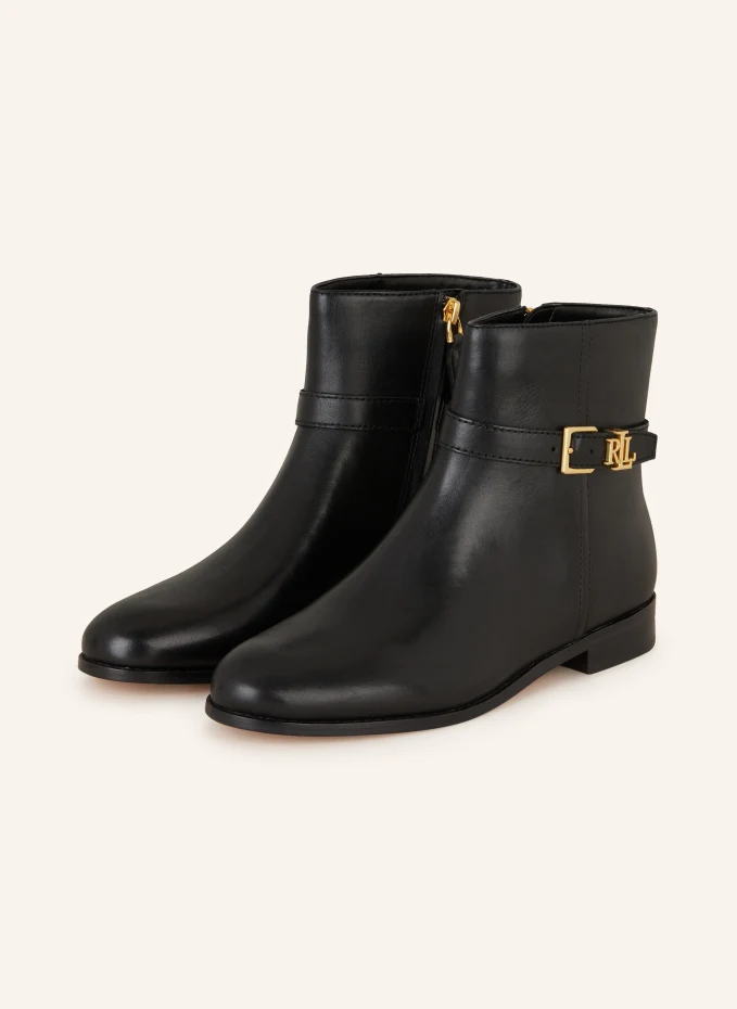 LAUREN RALPH LAUREN Stiefeletten