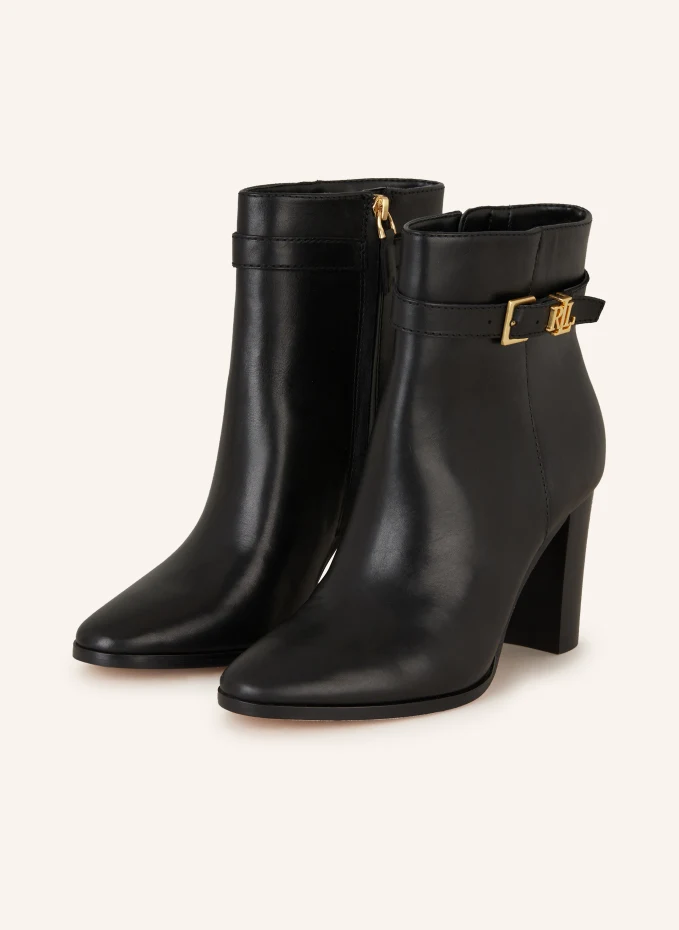 LAUREN RALPH LAUREN Stiefeletten BAILEY