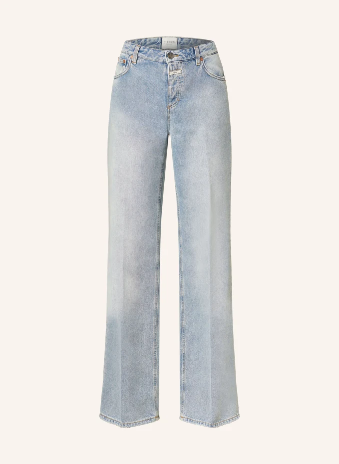 CLOSED Straight Jeans GILLAN