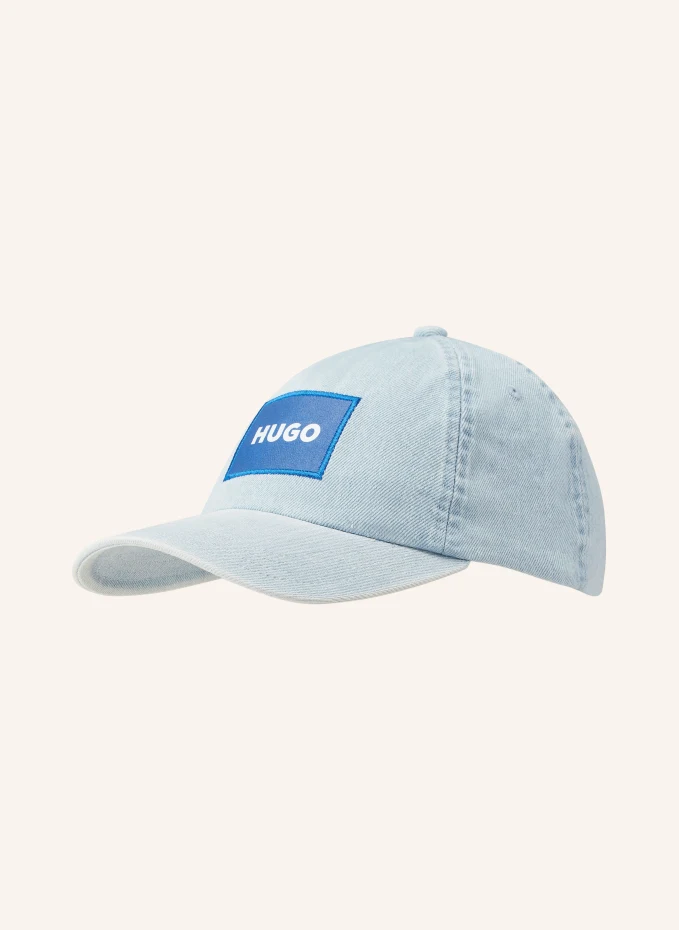 HUGO BLUE Cap JINKO