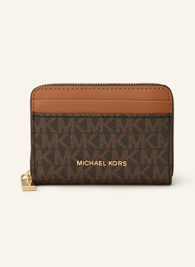 MICHAEL KORS Geldbörse JET SET