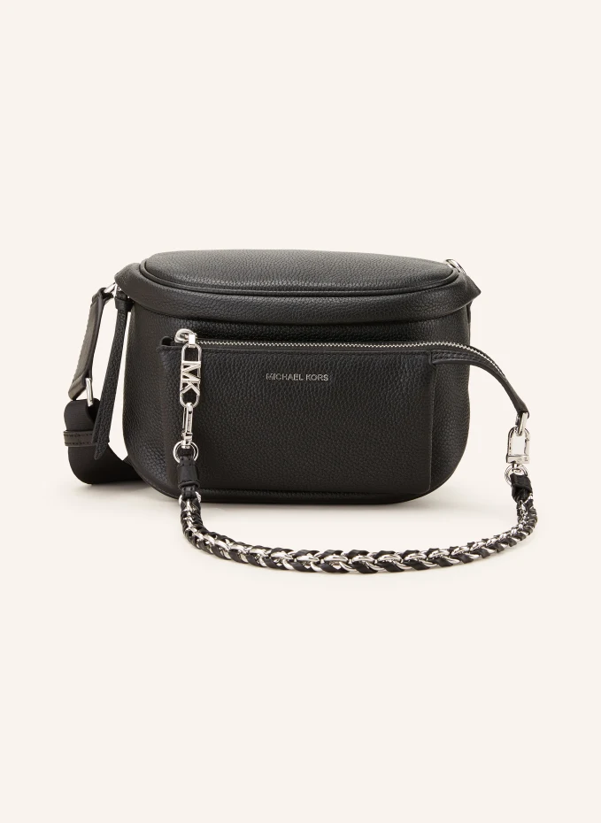 MICHAEL KORS Gürteltasche SLATER MEDIUM