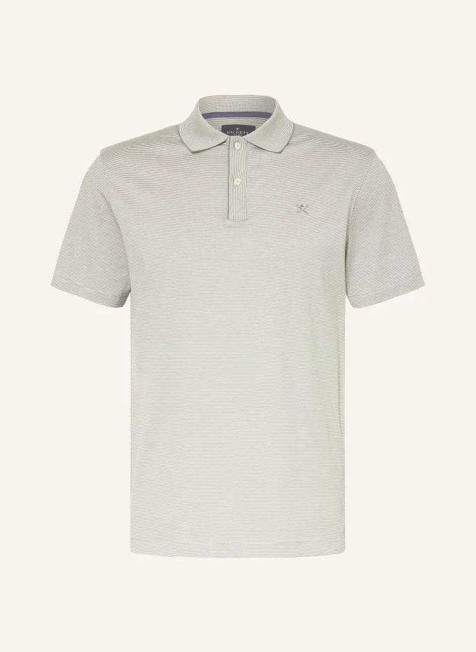 HACKETT LONDON Jersey-Poloshirt Classic Fit