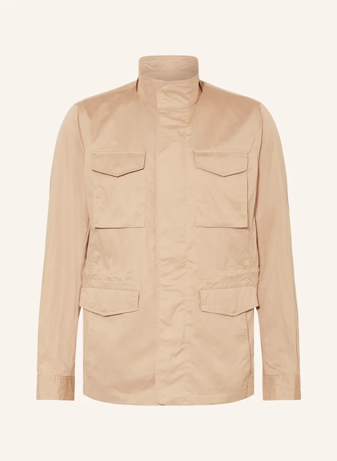 HACKETT LONDON Fieldjacket