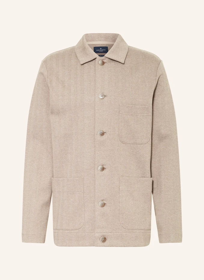 HACKETT LONDON Overjacket