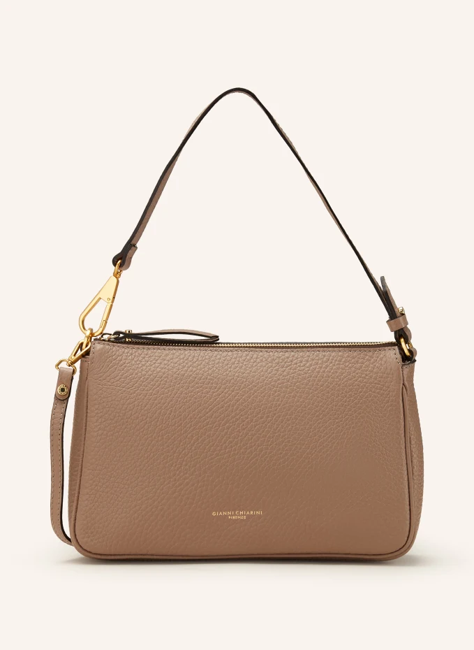 GIANNI CHIARINI Schultertasche BROOKE