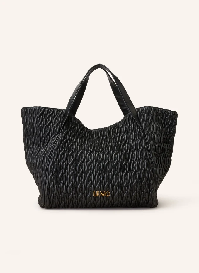 LIU JO Shopper mit Pouch