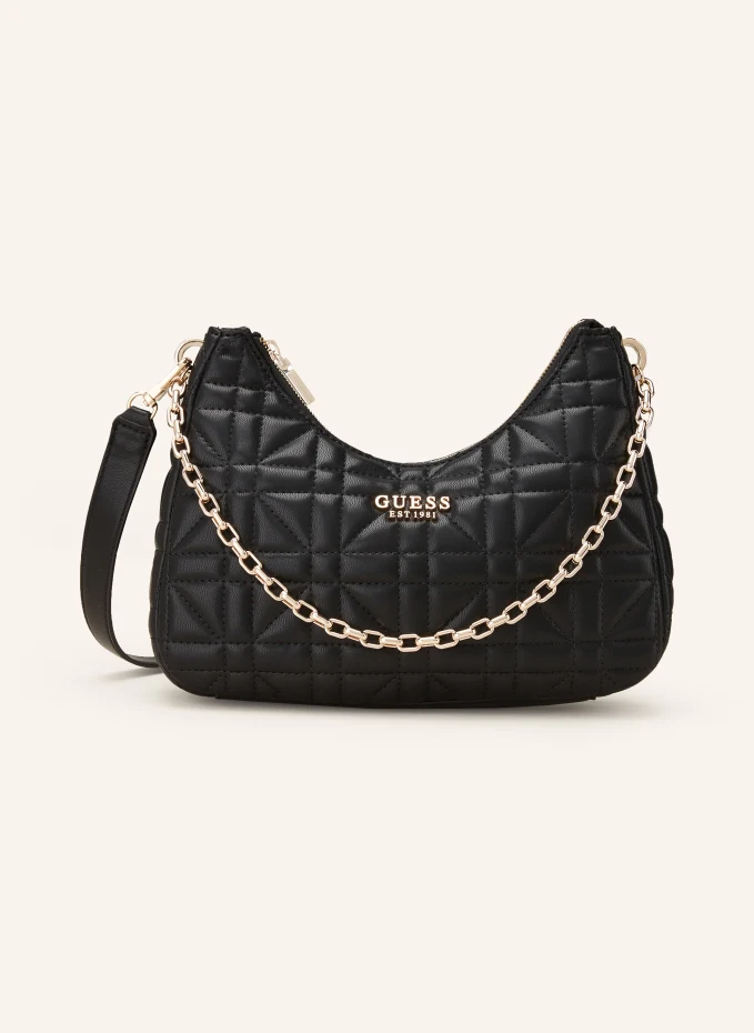 GUESS Schultertasche ASSIA