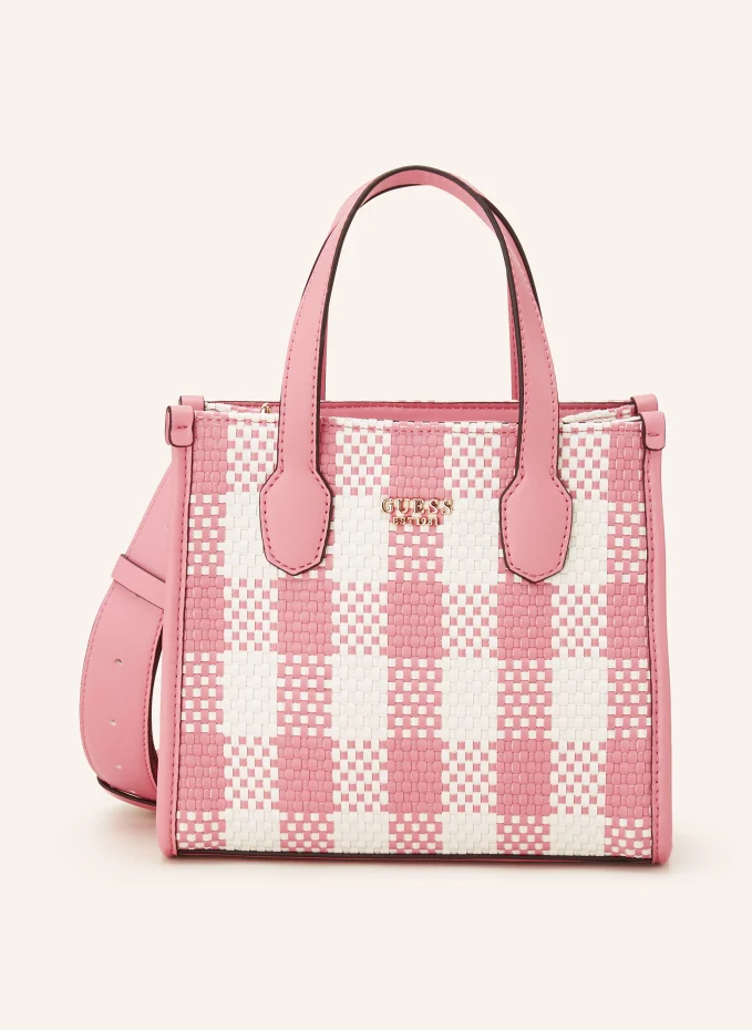 GUESS Shopper SILVANA MINI