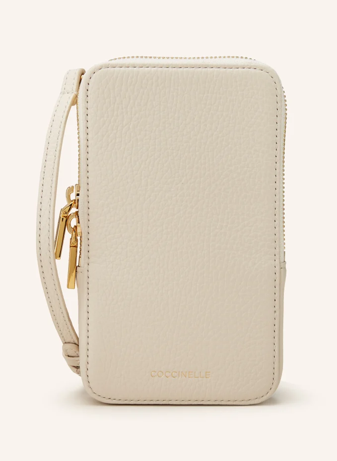 COCCINELLE Smartphone-Tasche FLOR