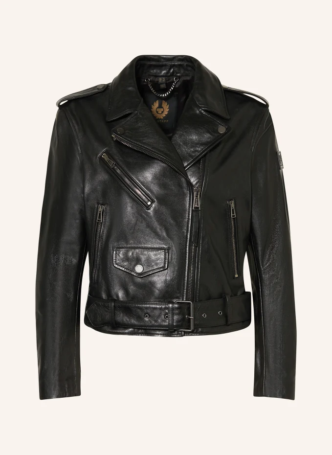 BELSTAFF Lederjacke RENEGADE