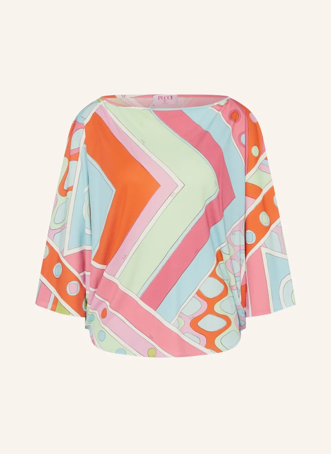 PUCCI Blusenshirt