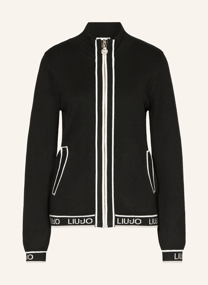 LIU JO Strickjacke