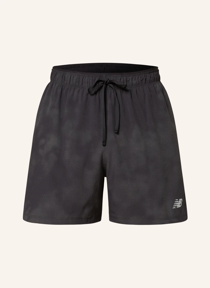 new balance 2-in-1-Laufshorts