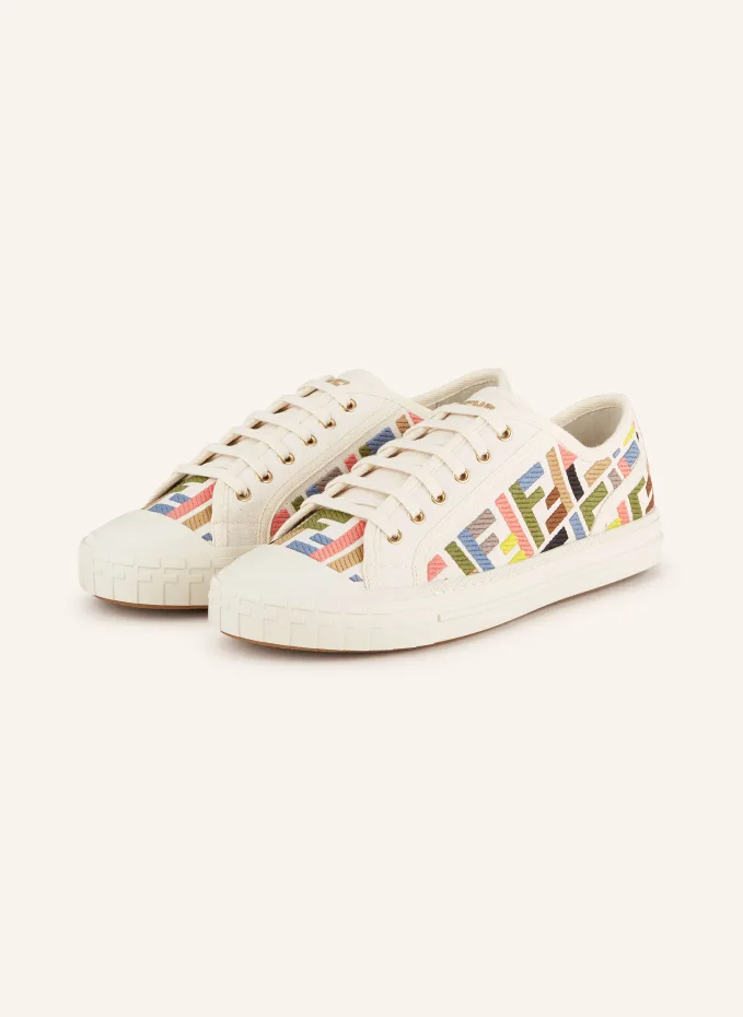 FENDI Sneaker DOMINO